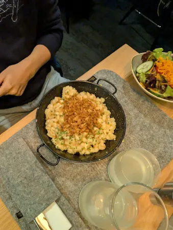 Bild von Humboldt. Organic Brunch, Restaurant & Bar
