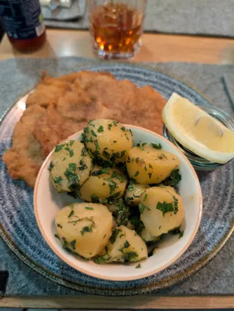 Bild von Humboldt. Organic Brunch, Restaurant & Bar