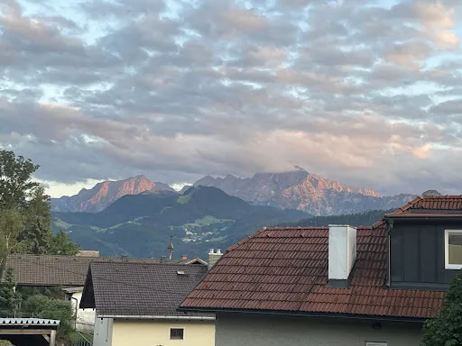 Bild von Hotel & Gasthof zum Kirchenwirt