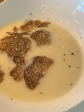 Bild von Restaurant Novus