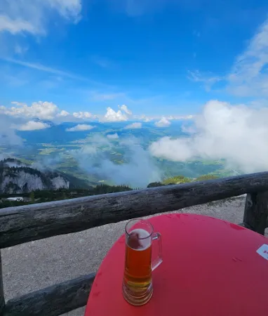 Bild von Hochalm am Untersberg