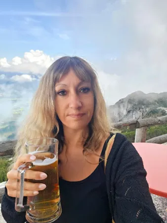 Bild von Hochalm am Untersberg