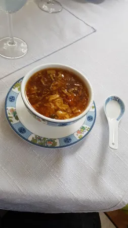 Bild von China Restaurant Han-Asia