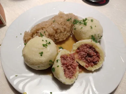 Bild von Gasthaus Mayrhof