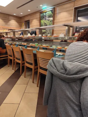 Bild von Kaiten Asia Running Sushi