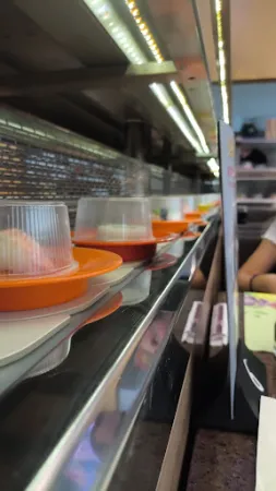Bild von Kaiten Asia Running Sushi