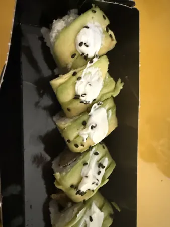 Bild von Kaiten Asia Running Sushi