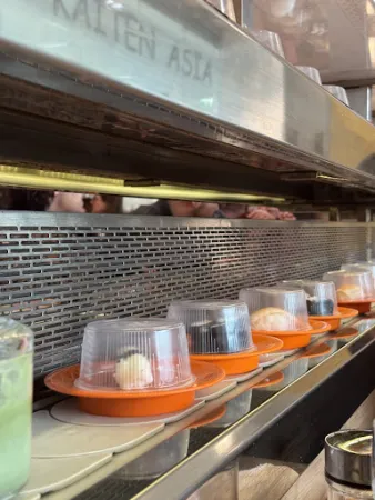 Bild von Kaiten Asia Running Sushi