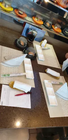 Bild von Kaiten Asia Running Sushi