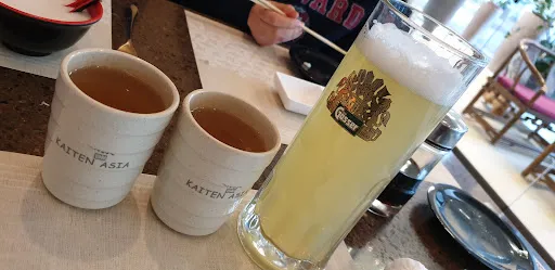 Bild von Kaiten Asia Running Sushi