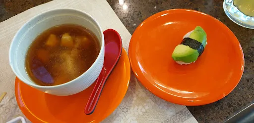 Bild von Kaiten Asia Running Sushi