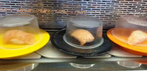 Bild von Kaiten Asia Running Sushi