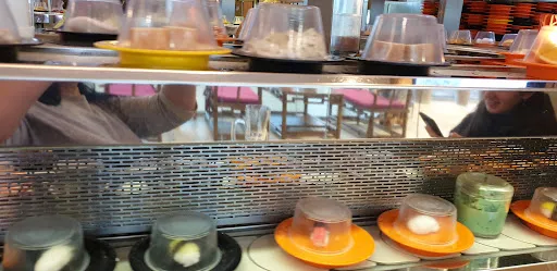 Bild von Kaiten Asia Running Sushi