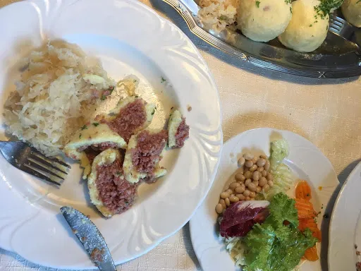 Bild von Gasthaus Mayrhof