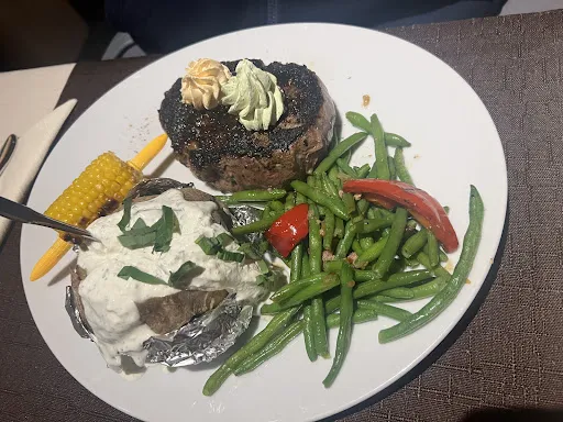 Bild von Steakhouse Fuschl