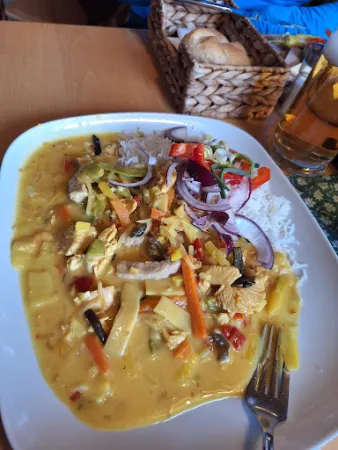Bild von Steger Gastronomie GmbH