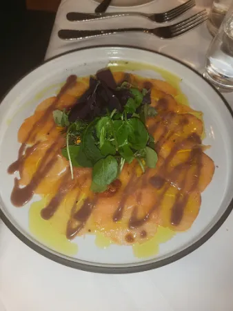 Bild von Restaurant Novus