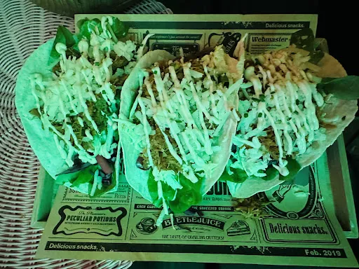 Bild von MEX Dinner Club