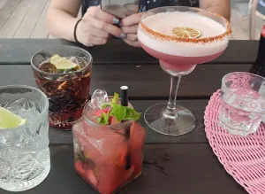 MEX Dinner Club