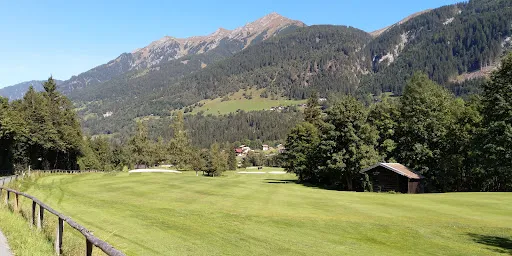 Bild von Golfstüberl Gastein