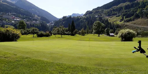 Bild von Golfstüberl Gastein