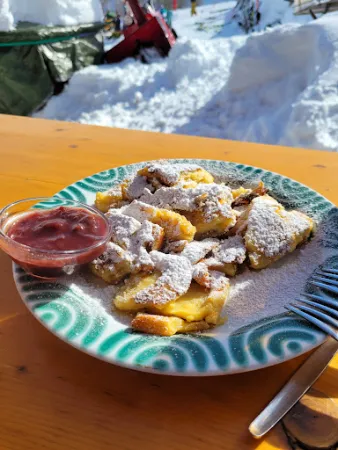 Bild von Hofalm, Skihütte