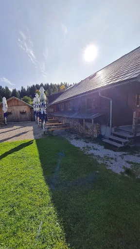 Illingerberg Alm