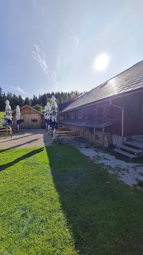 Illingerberg Alm