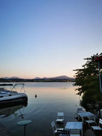 Bild von Stegerl am See