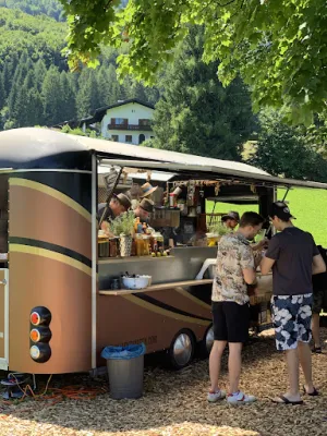 Gauchos Del Gusto - "Geschmackshirten" Street Food & Catering