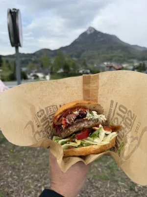 Gauchos Del Gusto - "Geschmackshirten" Street Food & Catering