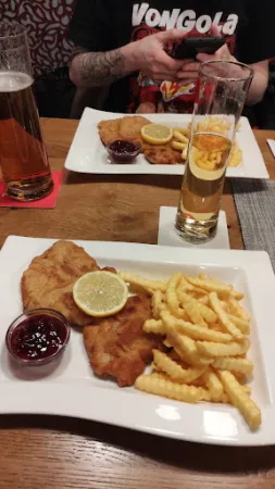 Bild von Gasthaus Achleitner, Stockhamwirt