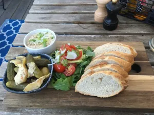 Betty's Bistro