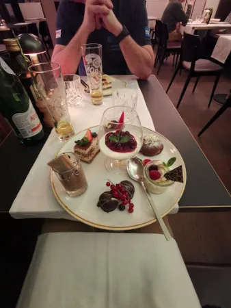 Bild von Restaurant taste.it