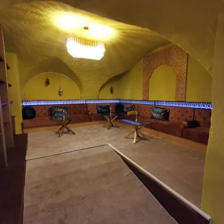 Bild von Restaurant Bombay Haveli