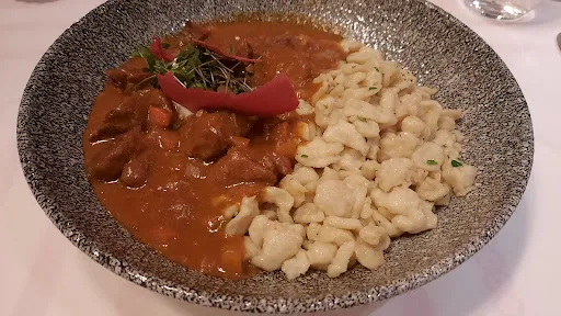 Bild von Restaurant Herzl
