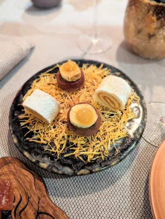 Bild von Gourmet-Restaurant Fuxbau