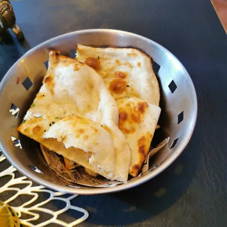 Bild von Restaurant Bombay Haveli