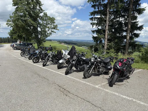 Bild von Gasthaus Kaiserbuche