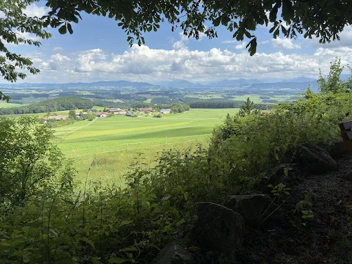 Bild von Gasthaus Kaiserbuche