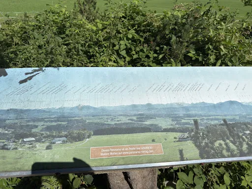 Bild von Gasthaus Kaiserbuche