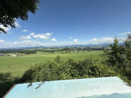 Bild von Gasthaus Kaiserbuche