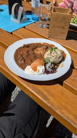 Bild von Gasthaus Kaiserbuche