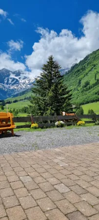 Bild von Oberstatt Alm Jausenstation
