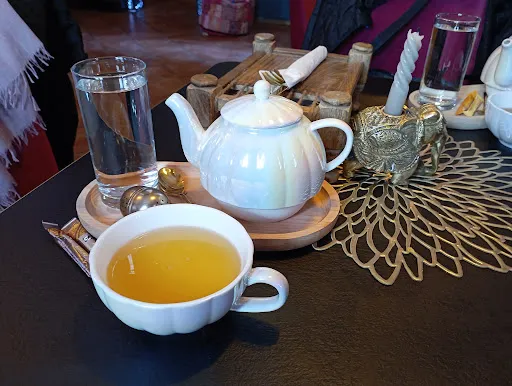 Bild von Restaurant Bombay Haveli