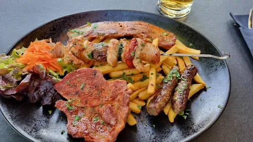 Bild von culinary