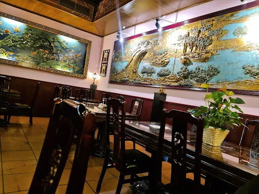 Bild von China-Restaurant Asien GesmbH