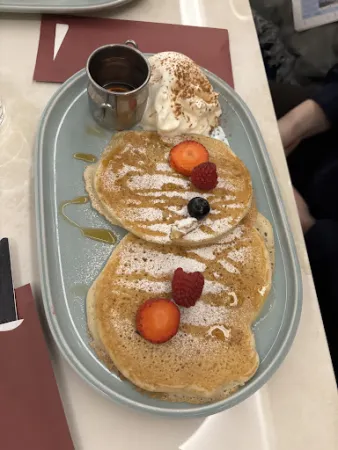 Bild von LAZARTE im Café Wernbacher