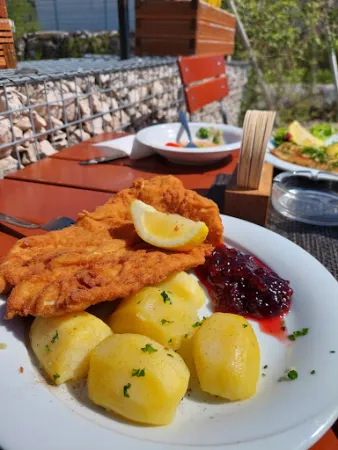 Bild von Zur Almeinkehr