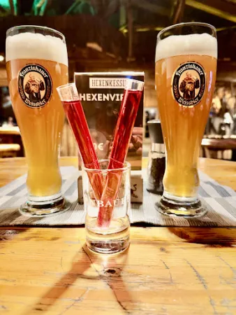 Bild von Hexenkessl Almbar Pitztal
